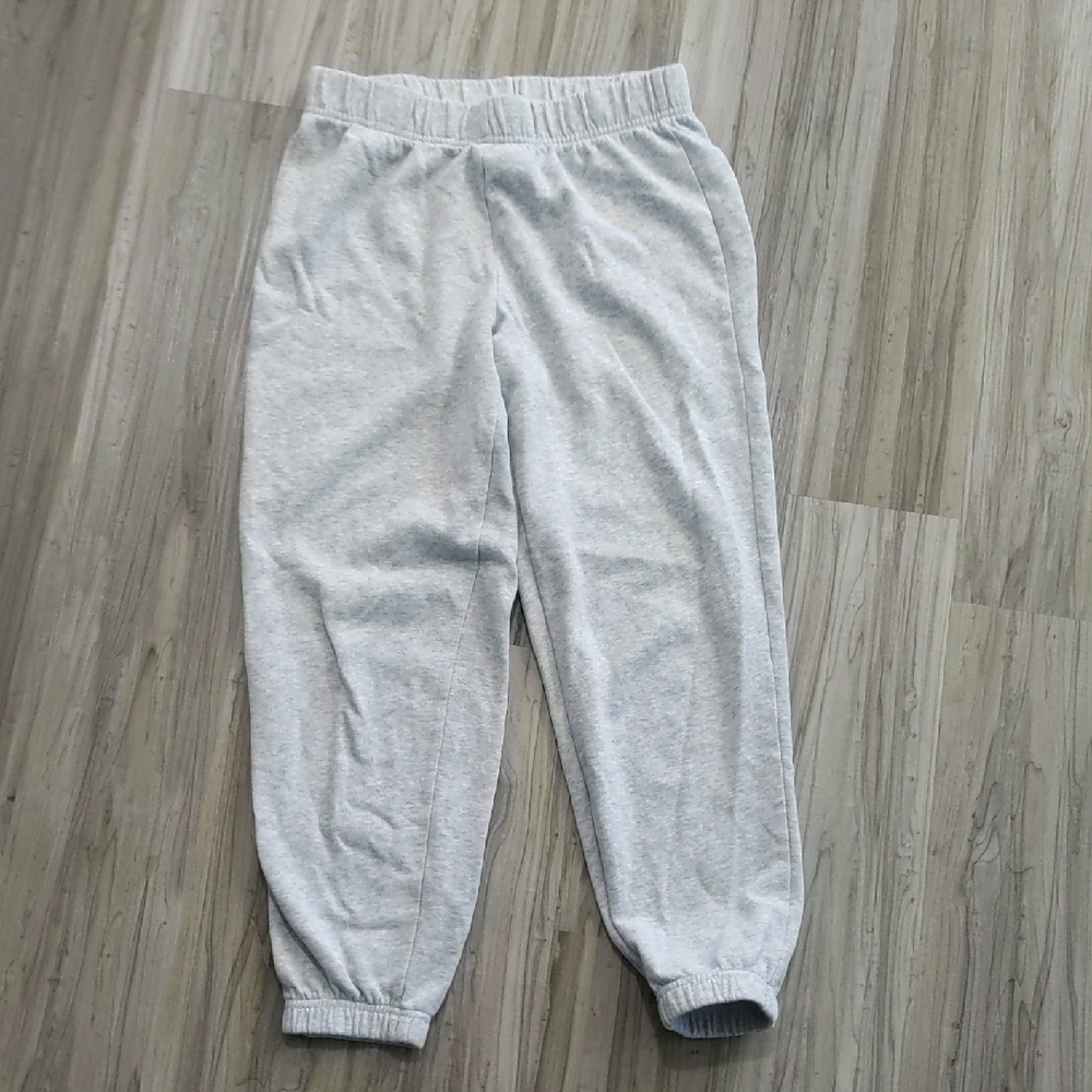 Womens Sweat Pants (Small)